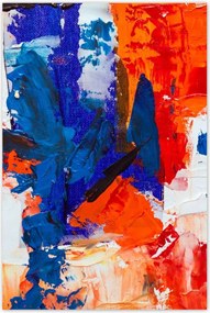 Poszterek 80x120 Absztrakt Karl