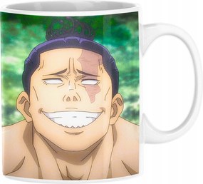 Aoi Todo Bögre Jujutsu Kaisen Jjk Anime Manga Ajándék 330ml Csomagolás