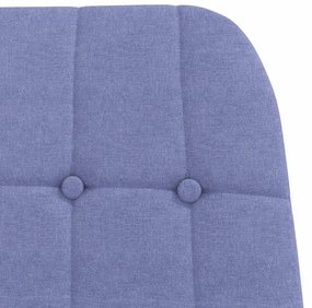 fekete bársony kanapészék karfás szék 55 cm