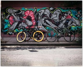 Poszterek 50x40 Tájkép