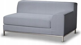 Dekoria Kramfors 2 személyes jobb oldali kanapé huzat Ikea