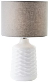 Brilliant ILYSA 94569/70 Asztali lámpa 1x40W/E14 IP20