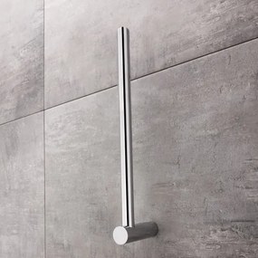 NIMCO BR 11055S-26 - WC-papír tartó BORMO fényezett króm