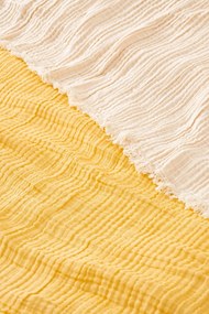 Muslin - Yellow v2