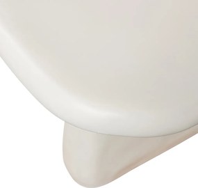 Loggia kerti étkezőasztal