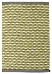 Khaki kültéri-beltéri szőnyeg 60x85 cm Effi Apple – Pappelina