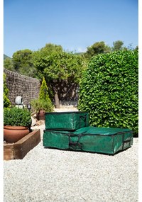 Vákuumzsák kerti textíliákhoz 117x67x25 cm Ecologik – Compactor