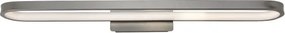 Rabalux 75115 - LED-es fürdőszobai tükörvilágítás ODRAN LED/18W/230V IP44 60 cm