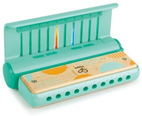 Hape Learn with Lights Harmonica