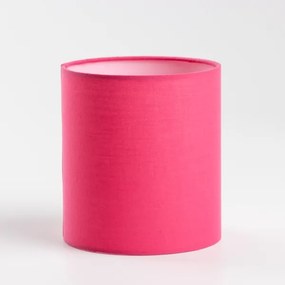 Brilagi - NUBILA LED csillár kábelen 2xE27/60W/230V rózsaszín
