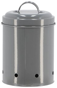 Acél hagymatartó doboz Secret Du Potager – Esschert Design