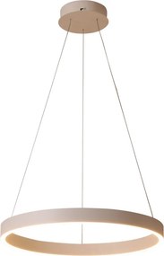 ITALUX PND-56215-060RPC-GD-3KS4K-TRDIMM BRASCO DOWN Modern Led Függesztett Lámpa LED IP20
