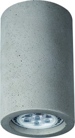 VIOKEF 4160201 PHENIX Hengeres Mennyezeti Lámpa GU10 IP20