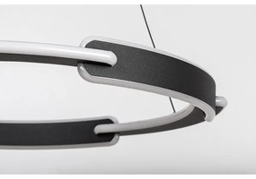 Rabalux 72229 - LED Csillár zsinóron SINDRI LED/45W/230V