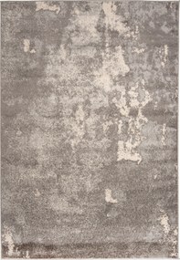 Szőnyeg Fríz 80x150 Kopottas, Színes, Divatos h72d