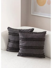 Párnahuzat szett 2 db-os 43x43 cm Tuffet – Mioli Decor