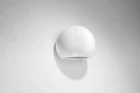 Sollux GLOBE SL.1026 Fali lámpa 1x60W/E27 IP20