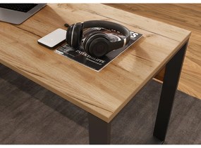 Íróasztal 60x150 cm Adrano – Germania