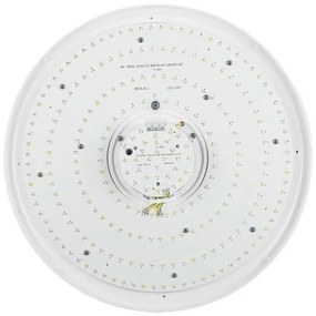LED állítható mennyezeti lámpa LED/40W/230V 3000K/4000K/6500K + DO