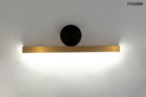 King Home MOOSEE WAND MSE010100290 Fali lámpa 1x9W/LED 3000K 720LM IP20