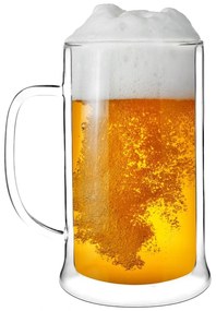 Söröspohár 500 ml Amo – Vialli Design