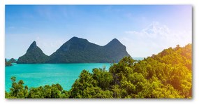 Akril üveg kép Panorama thaiföld oah-64791157