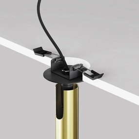Maytoni Focus T C141RS-L125-6W3K-BBS 1x6W/LED 3000K 280lm IP20