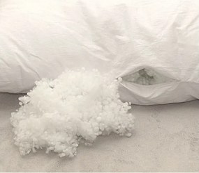 Deluxe antiallergén párna 50x70cm