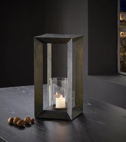 Lucerna Birtok - Philippi