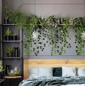Artificial ivy - garland 50.4m Gardlov 19737
