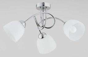 Alfa TECTUS 62340 Plafonlámpa 3x15W/E27 IP20