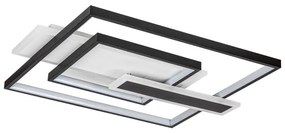 Rabalux 2932 - LED Mennyezeti lámpa HERKULES LED/50W/230V 2932