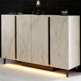 Paris - Travertine