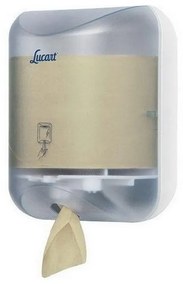 Lucart L-One Mini toalettpapír laponkénti adagolású adagoló