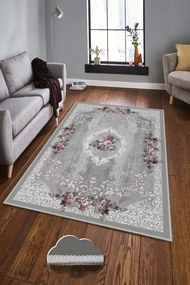 Lábtörlő, 50×80 cm – Hmnt830