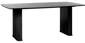 Étkezőasztal 100x190 cm Nola – Unique Furniture