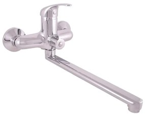 RAV Slezák SA053.5 - SAZAVA kádcsaptelep, fényes króm