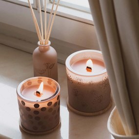 Üveges illatosító NUDE