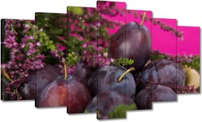 Vászonkép 140x80 Magyar szilva