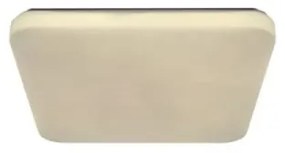 LED Mennyezeti lámpa OPAL LED/36W/230V 3000-6500K + távirányítás