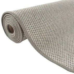 tópszínű szizálhatású futószőnyeg 50 x 200 cm