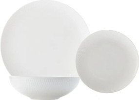 Diamonds étkezőgarnitúra, 12 darabos