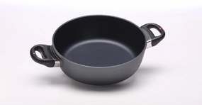 SWISS DIAMOND® gyémánt felületű lábas 24cm fedővel indukciós