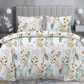 EMI Florin pamut ágyneműhuzat