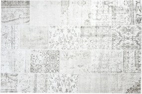 Isphahan Szőnyeg 160x230 Premium Viscosa Klasszikus v21