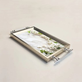 Mtpg üveg tálca, 34×18 cm – TR903SRV1173