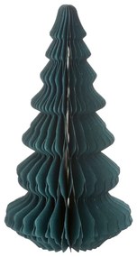 Karácsonyi figura Honeycomb Tree – Sass &amp; Belle