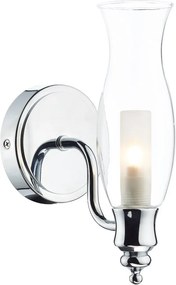Dar Lighting VESTRY VES0750 Fali lámpa 1x25W/G9 IP44