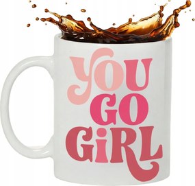 Nőnapi Bögre Ajándék Menyasszony Feleségének Lánynak 330 ml Felirattal