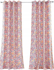 135/175 Mikroszálas Függöny 1 Db Szem